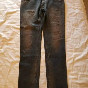 Dolce & Gabbana Jeans